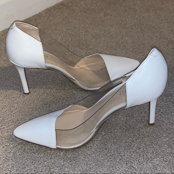 Nine West Shoes - Nine West Heel NWOB